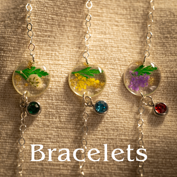 Bracelets