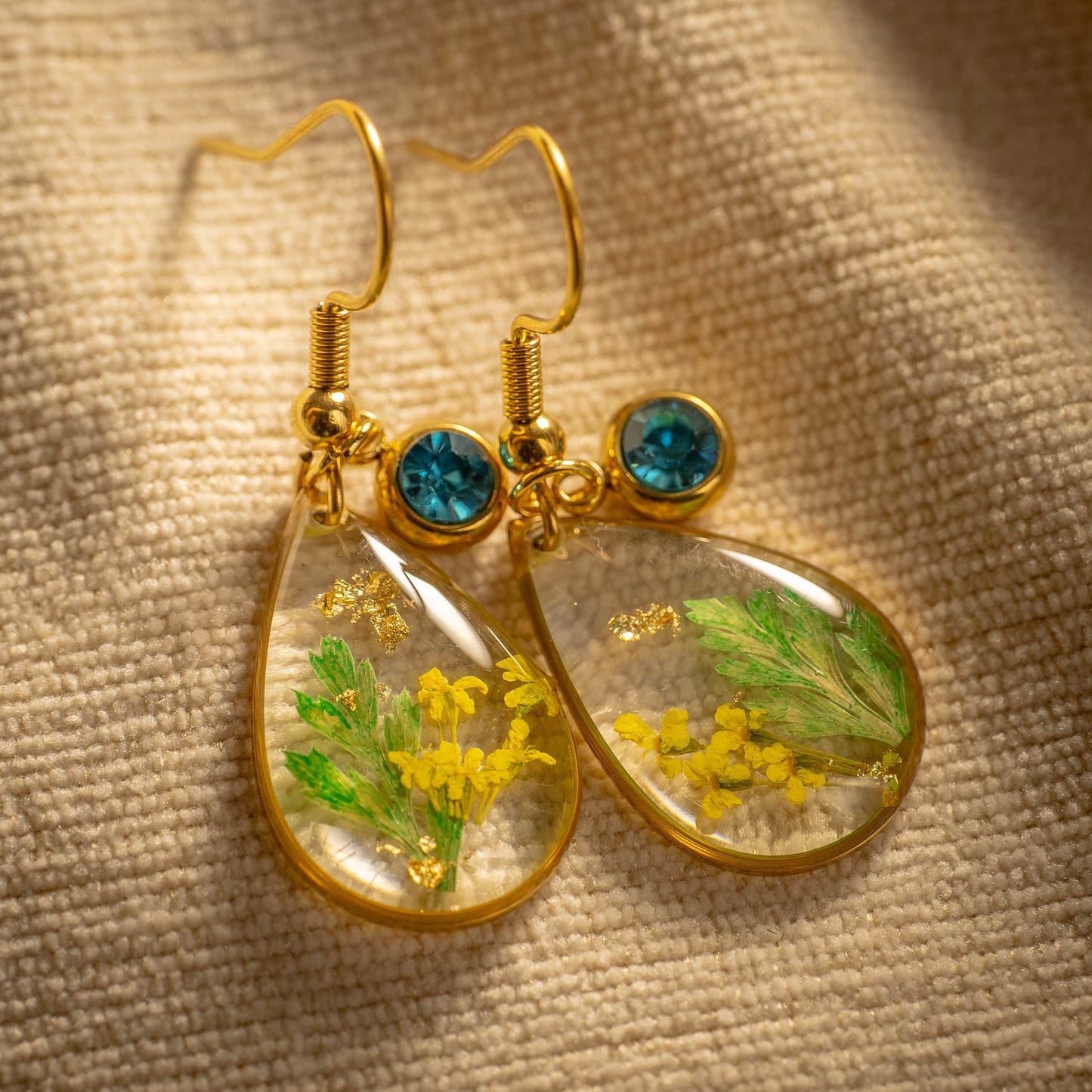 Gold Bundle - Birthflowers