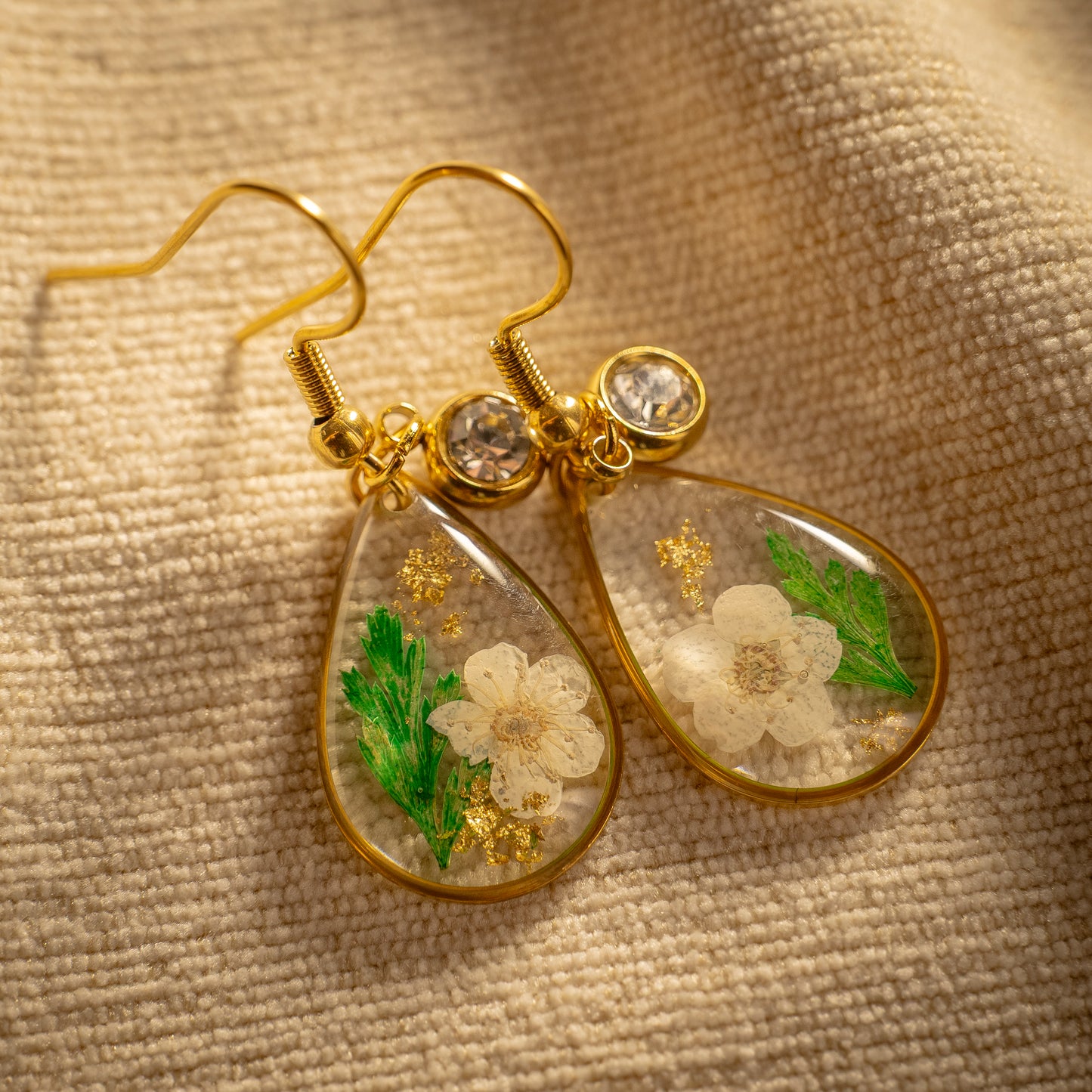 Gold Bundle - Birthflowers