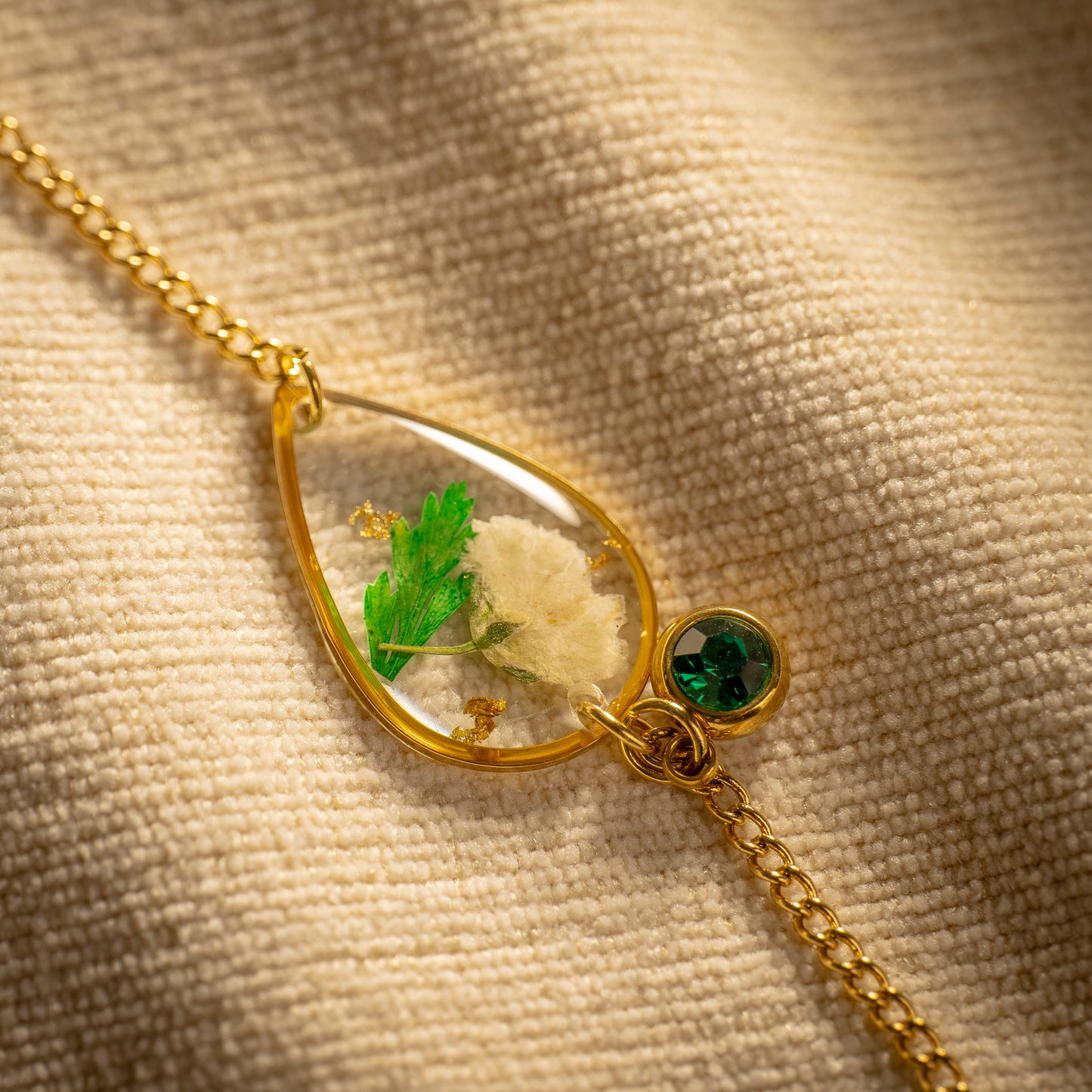 Gold Bundle - Birthflowers