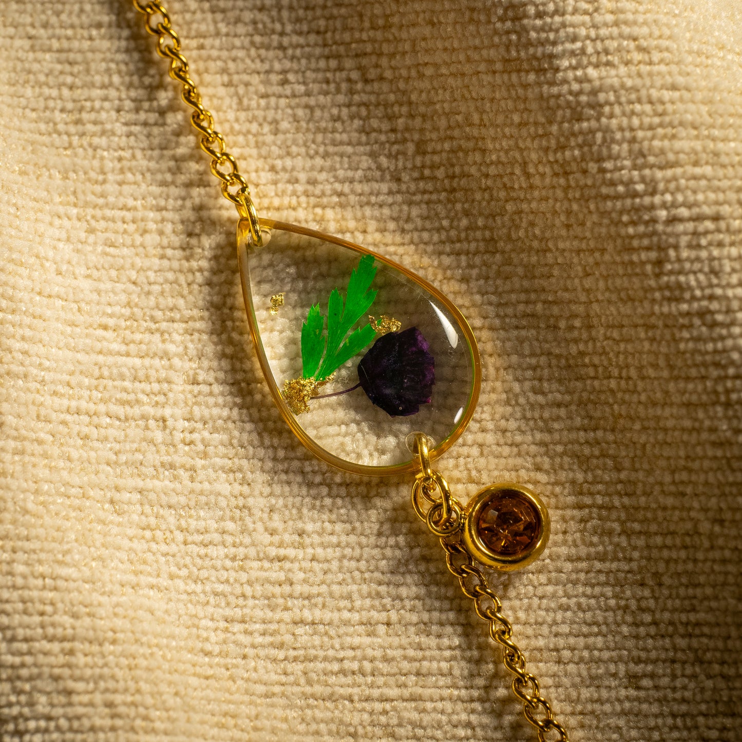 Gold Bundle - Birthflowers