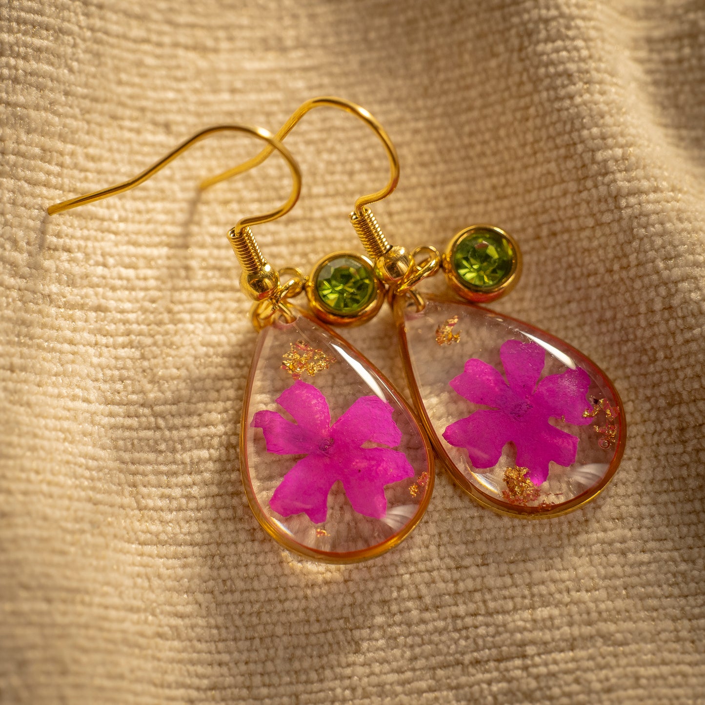 Gold Bundle - Birthflowers