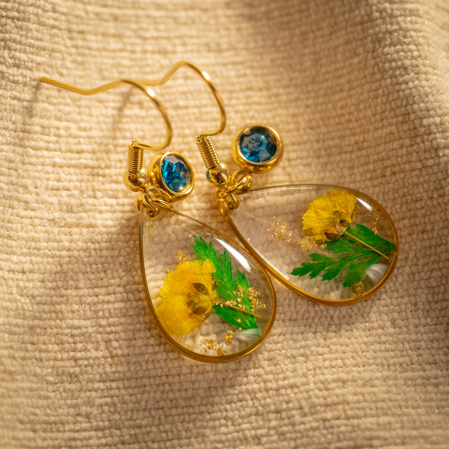 Gold Bundle - Birthflowers