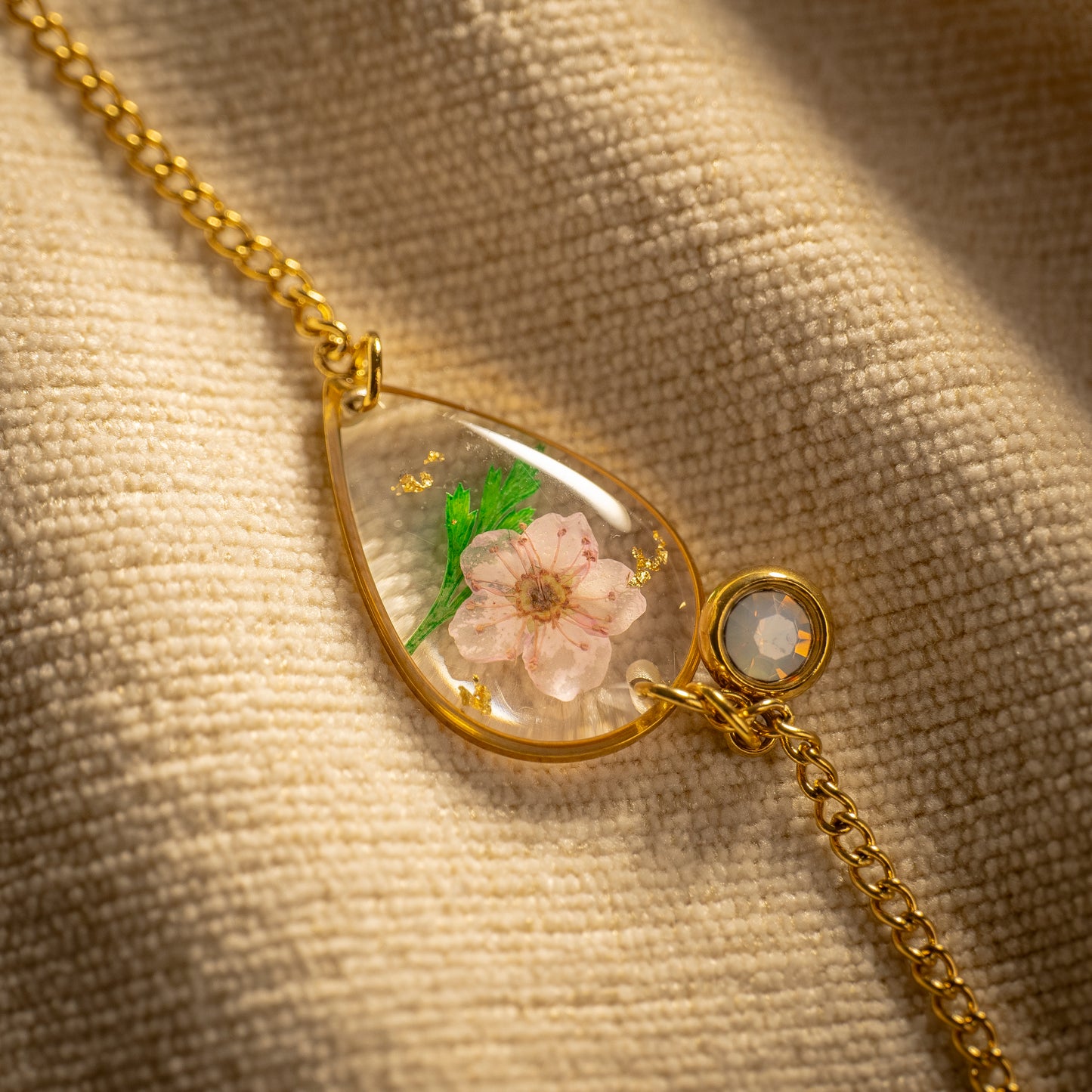 Gold Bundle - Birthflowers