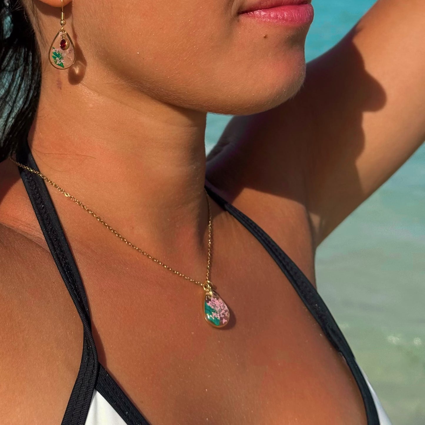 Gold Bundle - Birthflowers