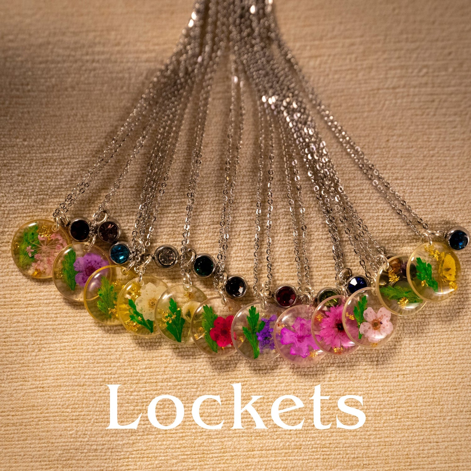 Lockets