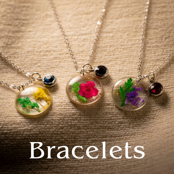 Bracelets