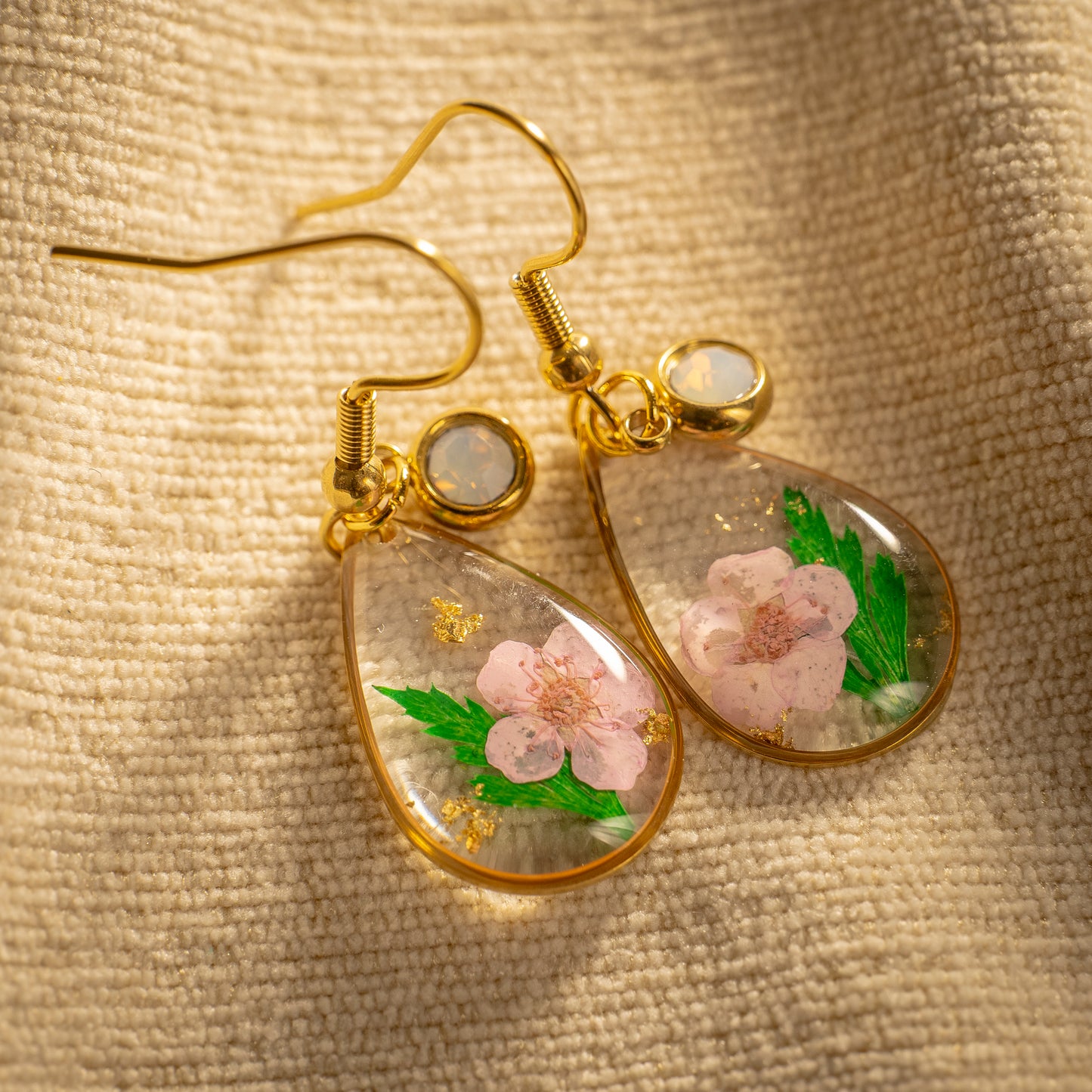 Gold Bundle - Birthflowers