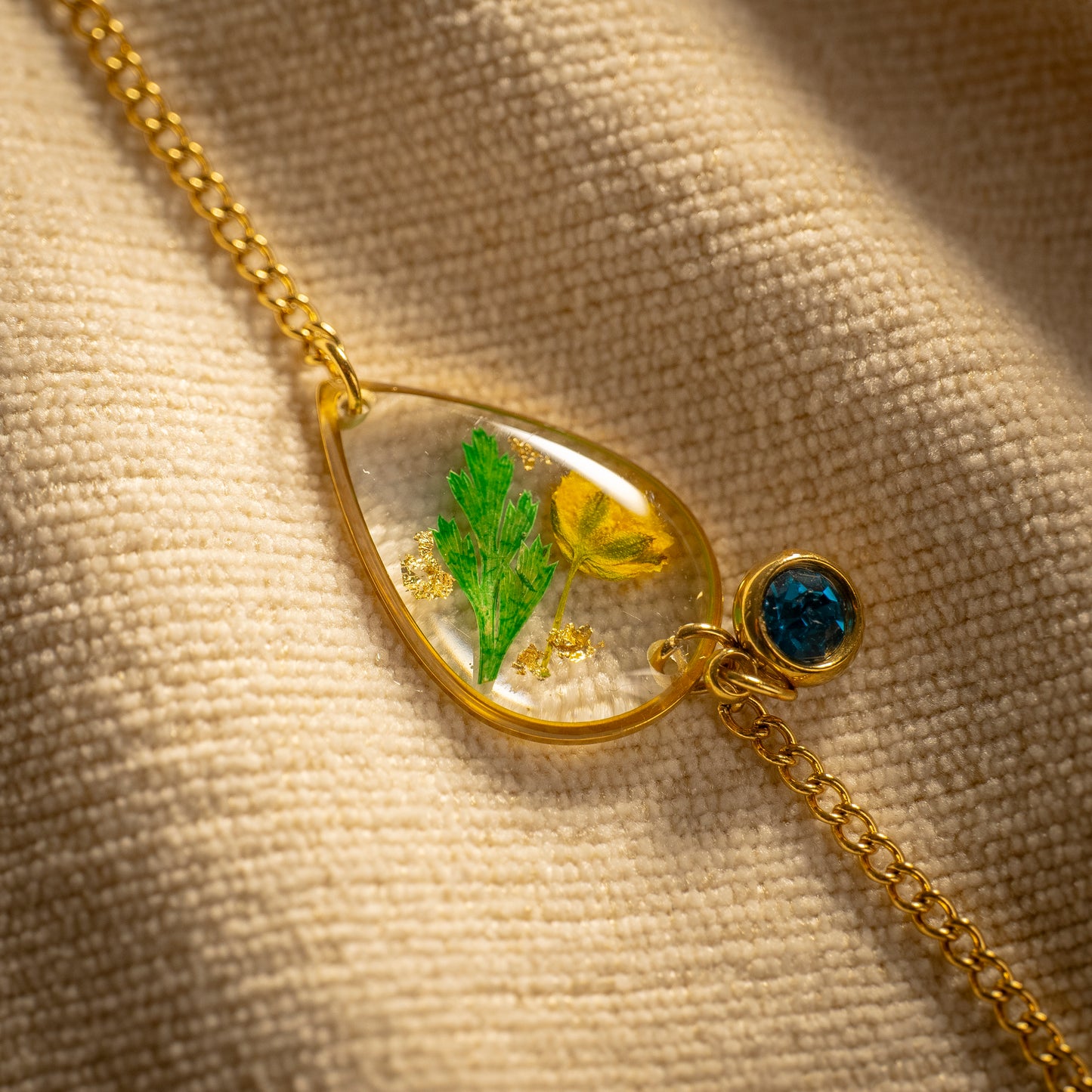 Gold Bundle - Birthflowers