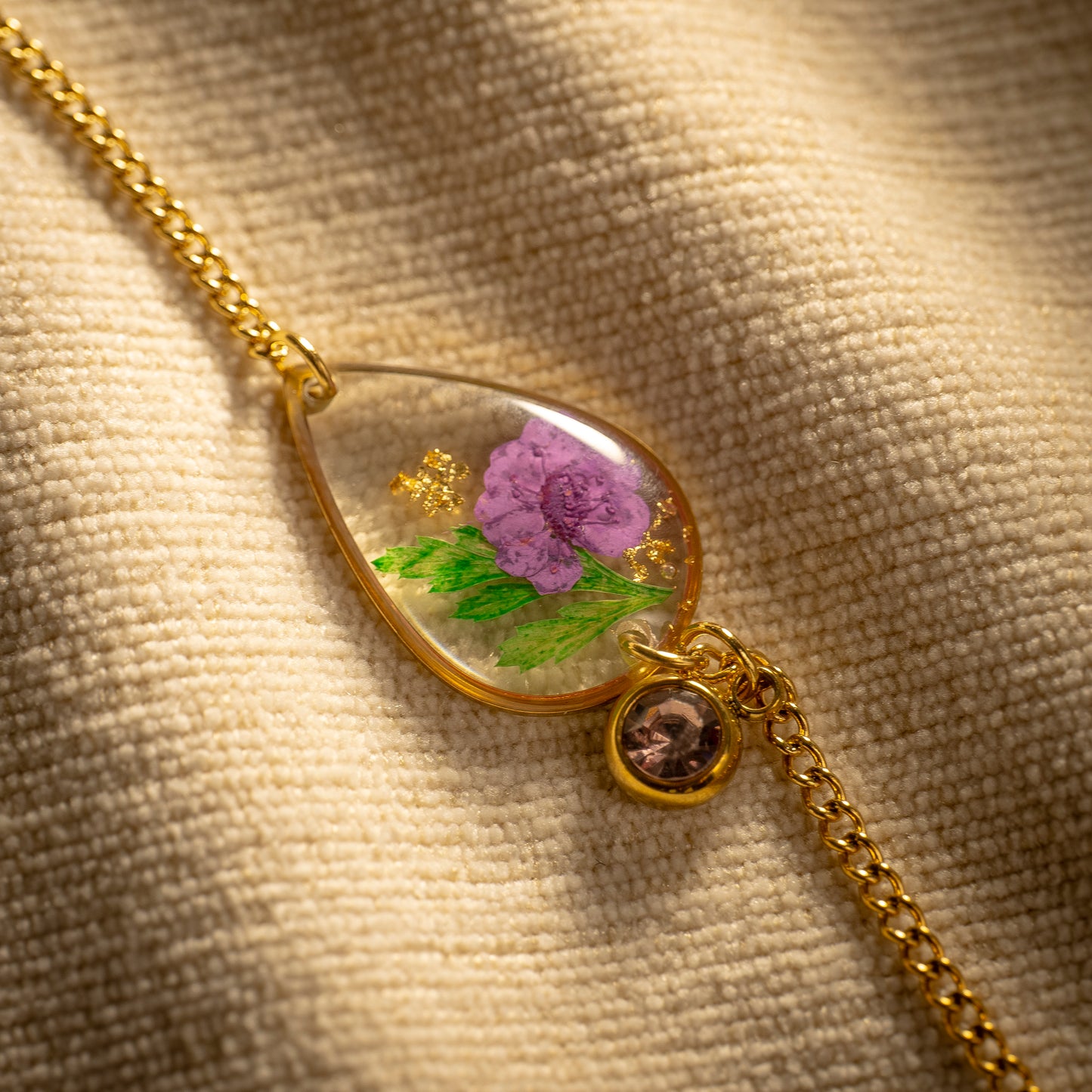 Gold Bundle - Birthflowers