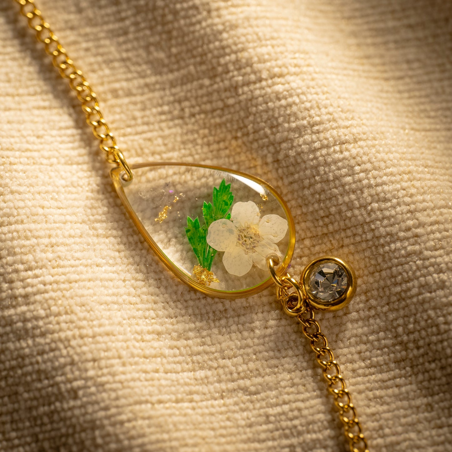 Gold Bundle - Birthflowers