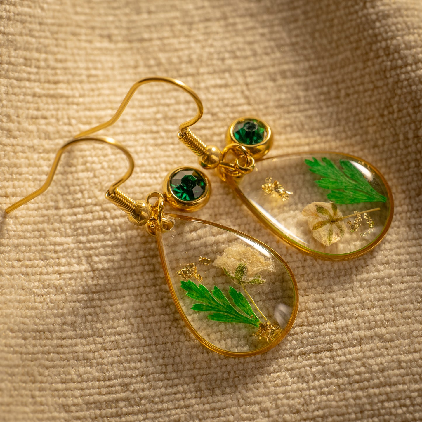 Gold Bundle - Birthflowers