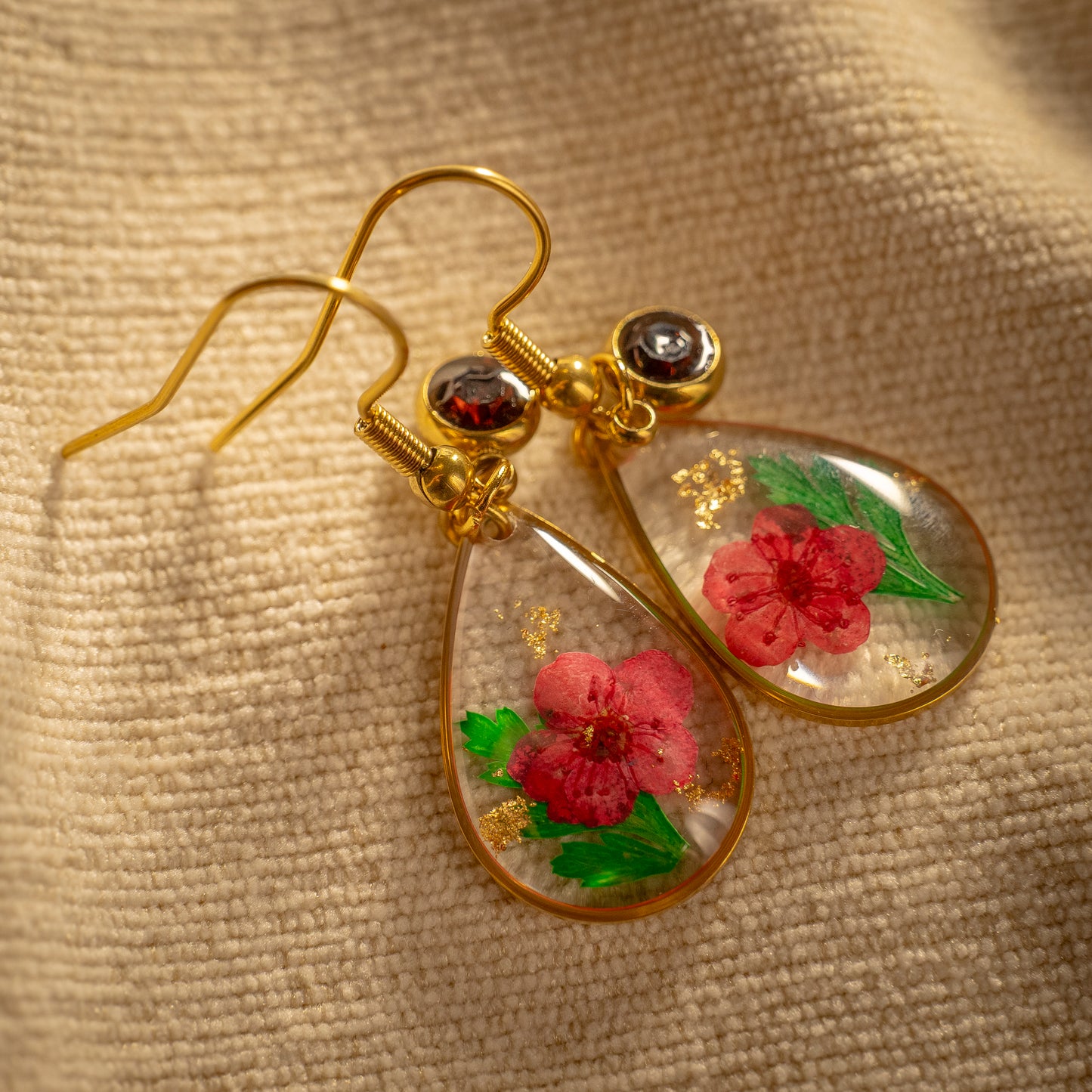 Gold Bundle - Birthflowers