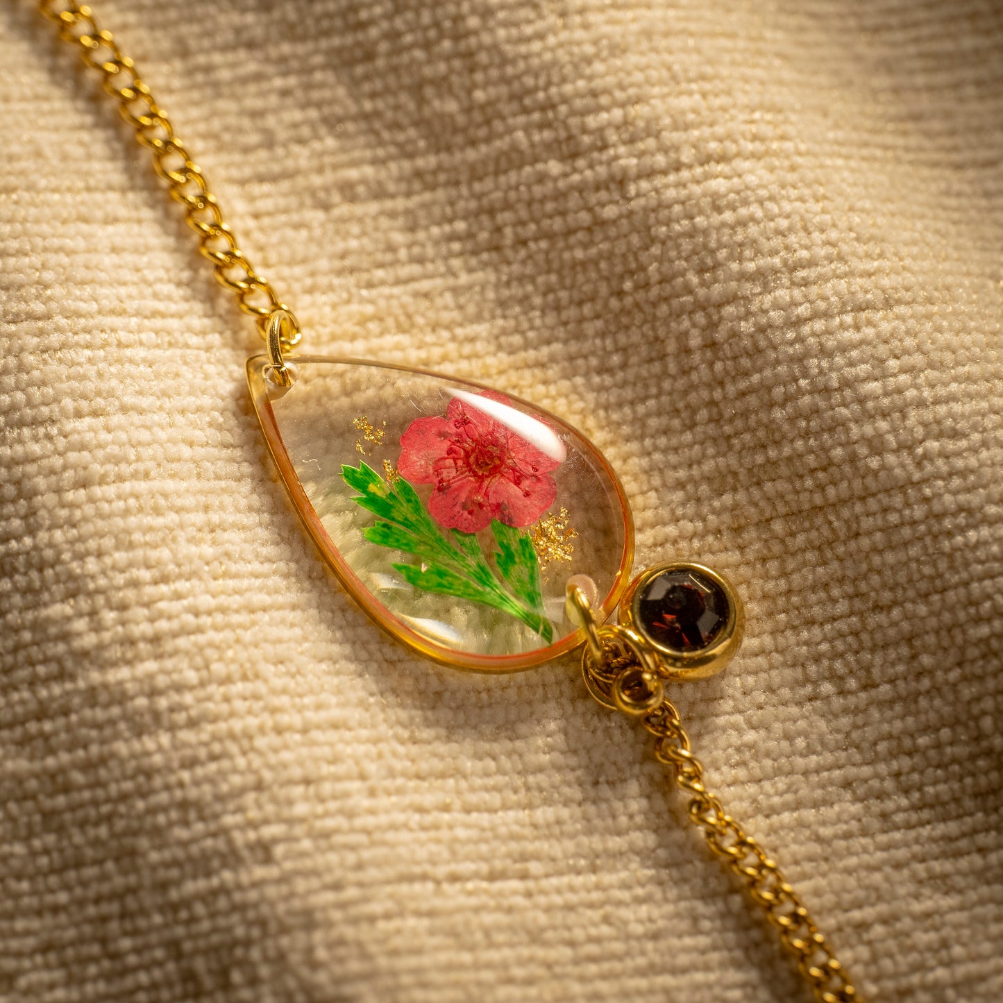 Gold Bundle - Birthflowers