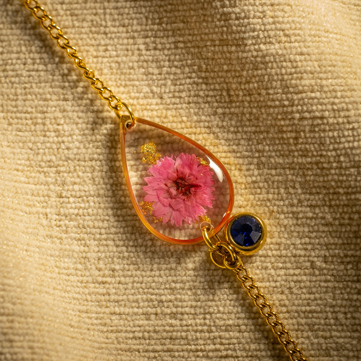 Gold Bundle - Birthflowers