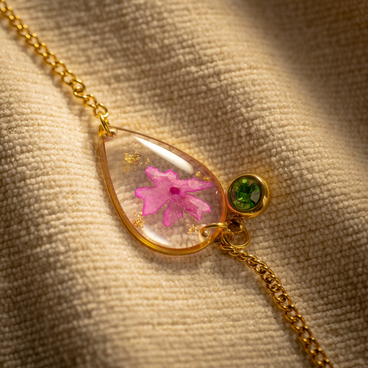 Gold Bundle - Birthflowers