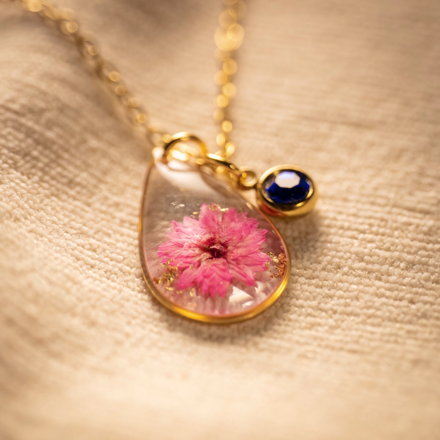Gold Bundle - Birthflowers