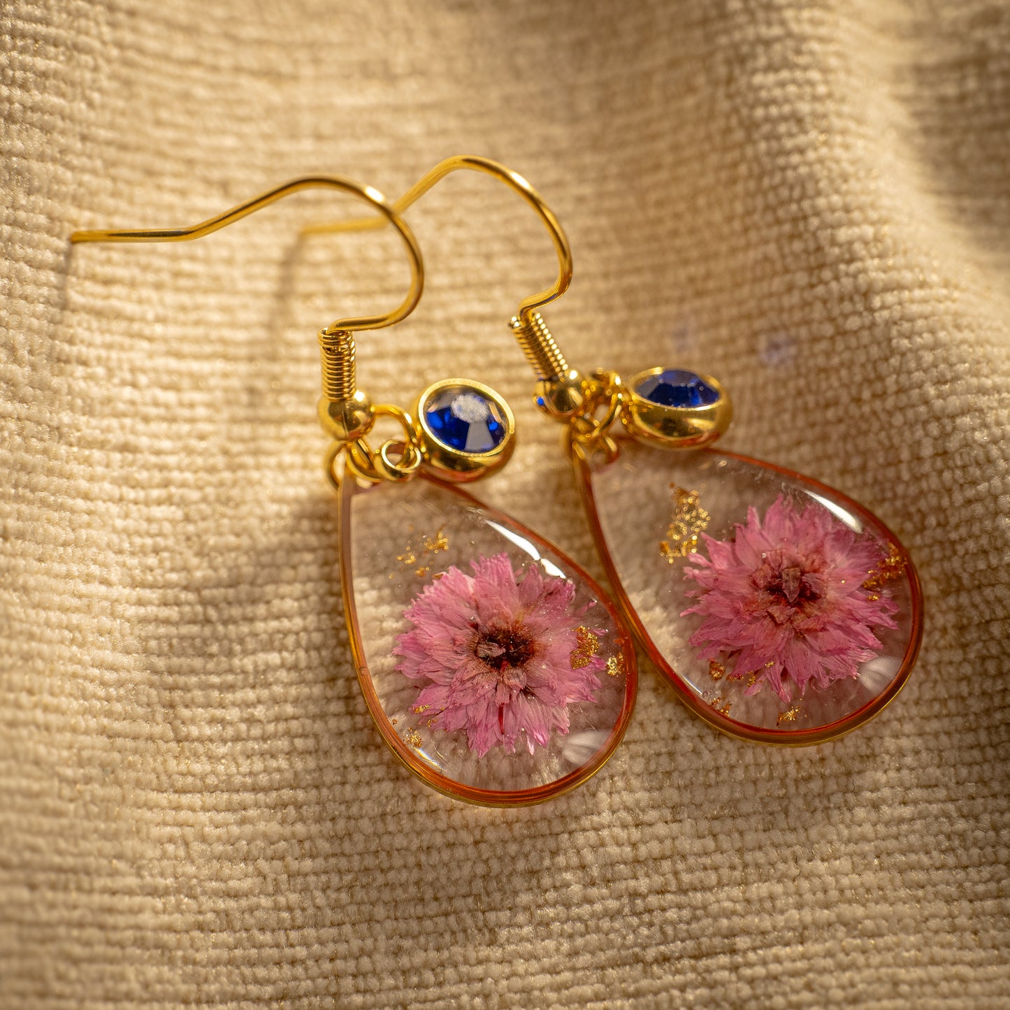 Gold Bundle - Birthflowers