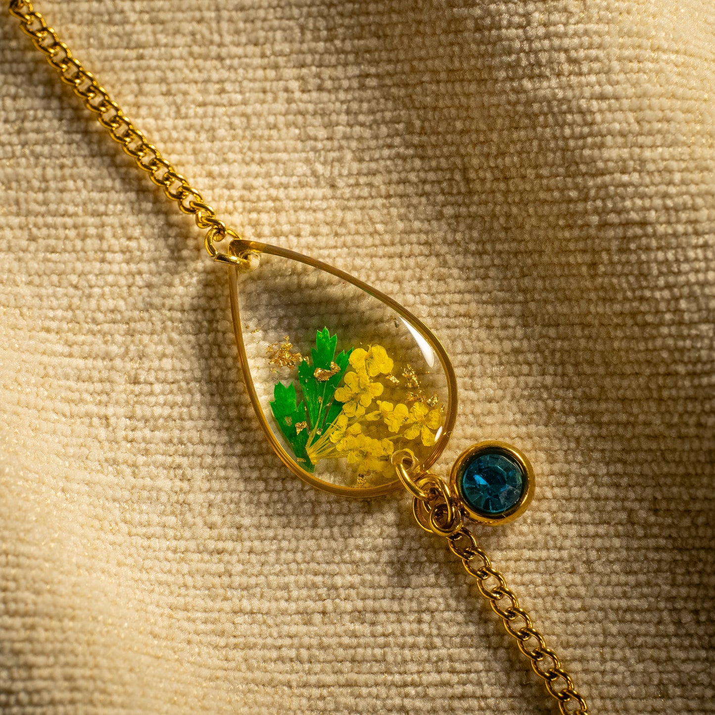 Gold Bundle - Birthflowers