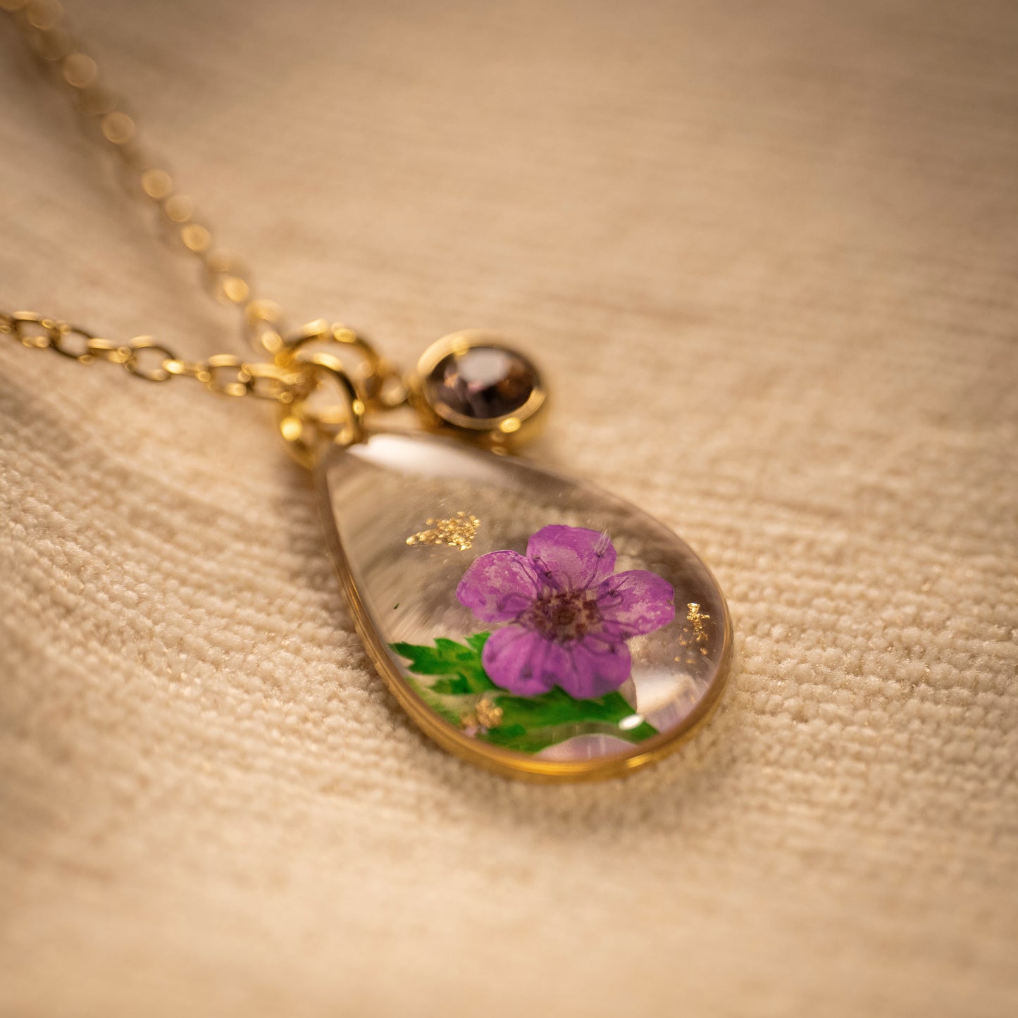 Gold Bundle - Birthflowers
