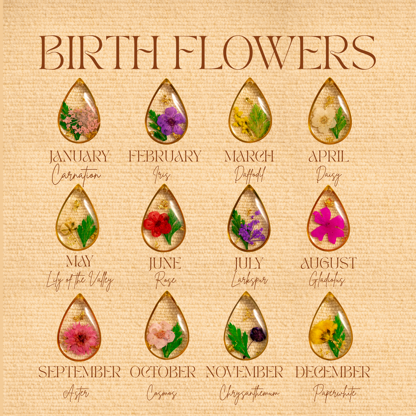 Silver Double Charm Bracelet