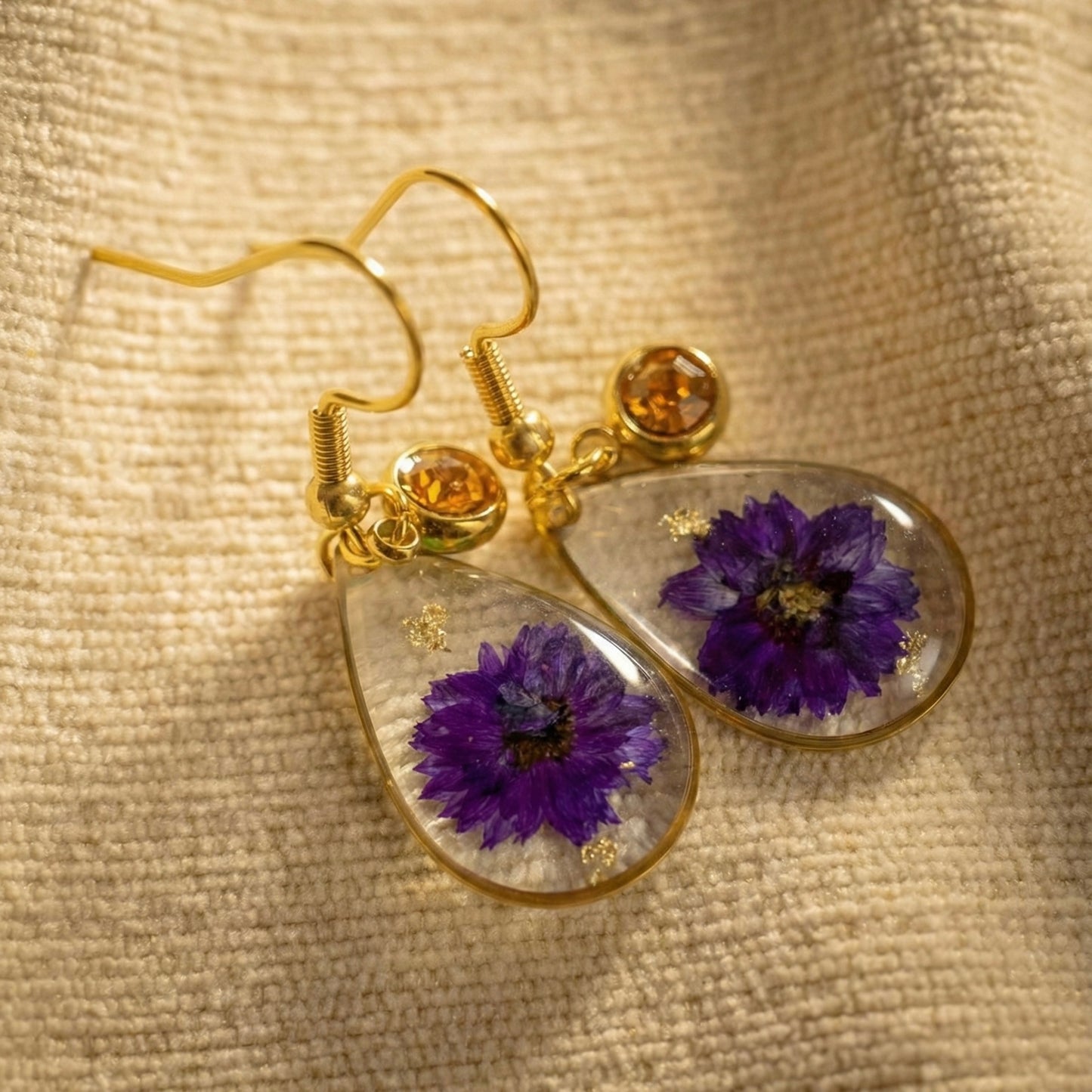 Gold Bundle - Birthflowers