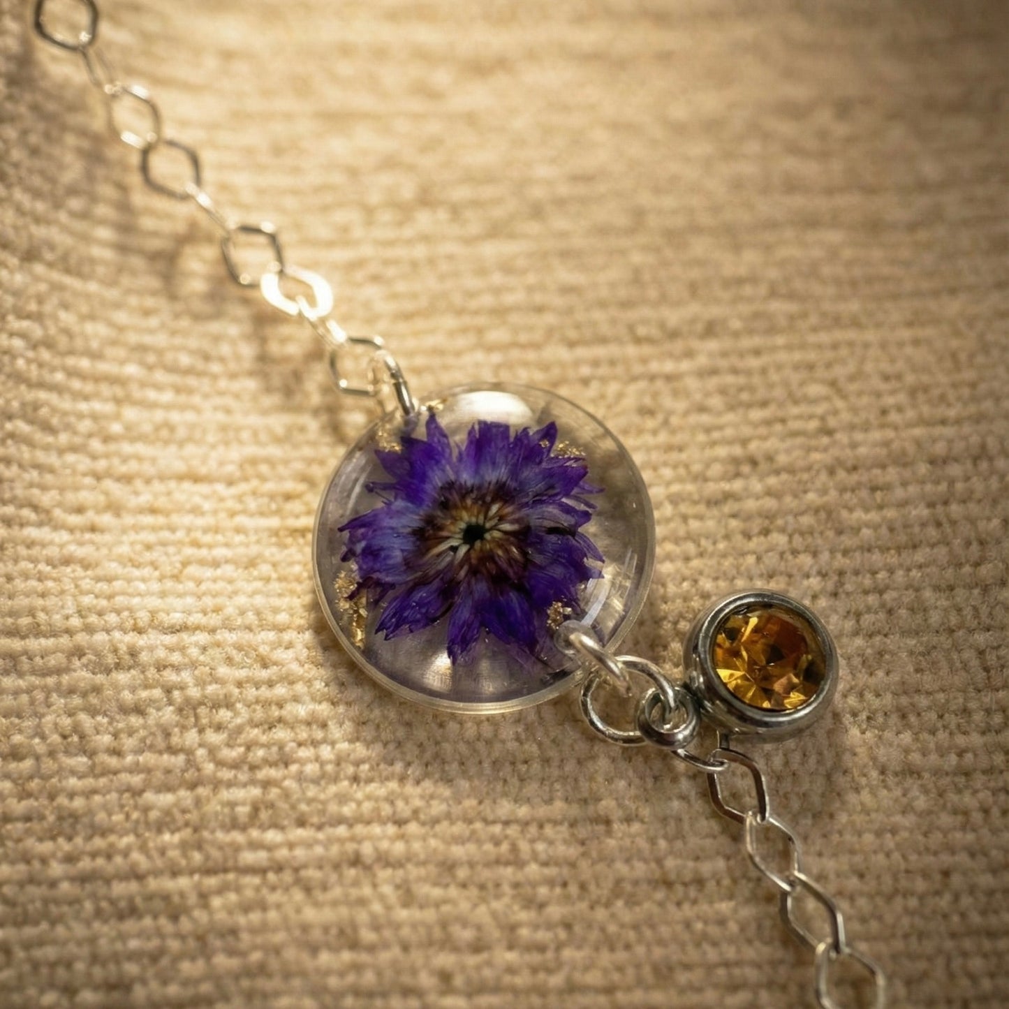 Silver Bundle - Birthflowers