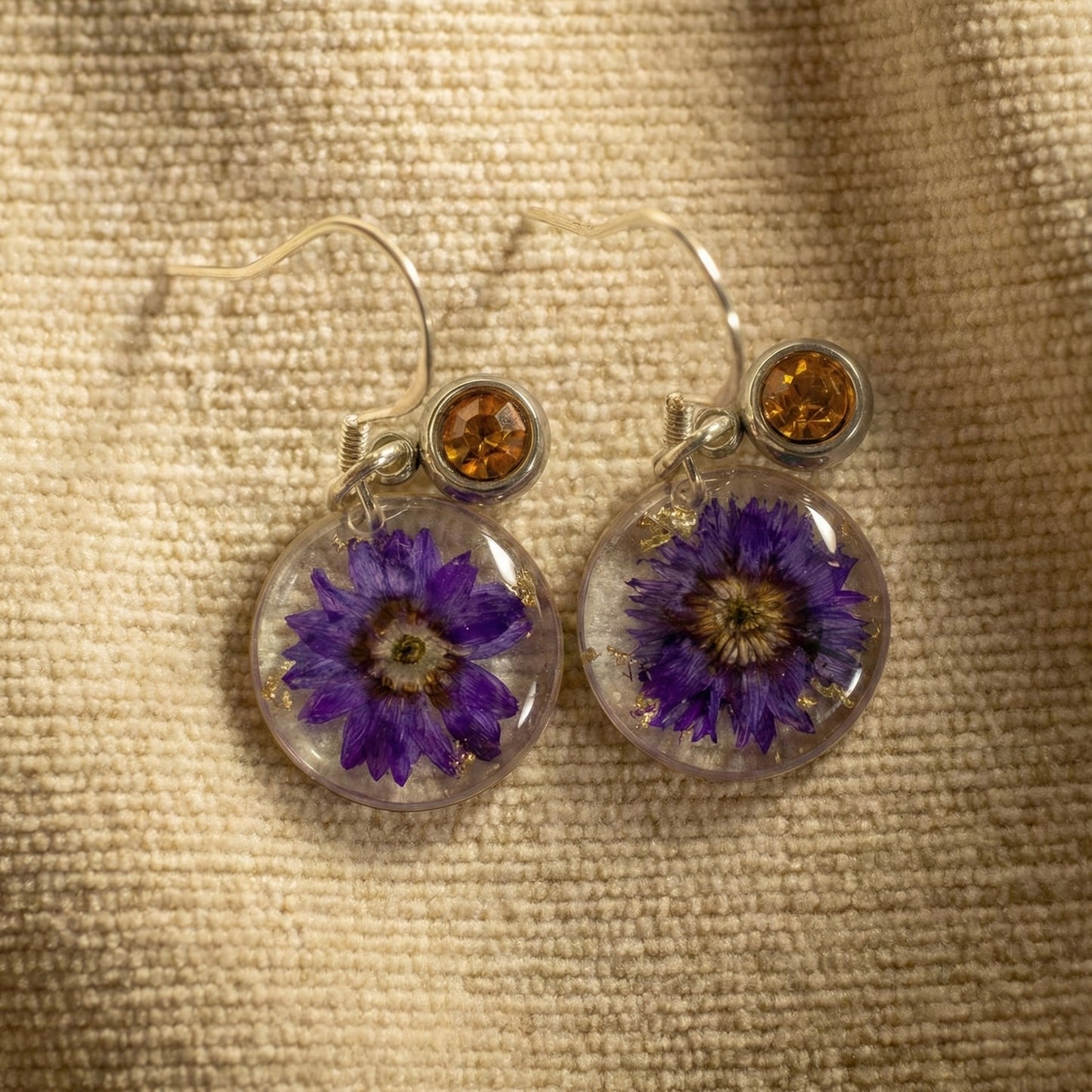 Silver Bundle - Birthflowers