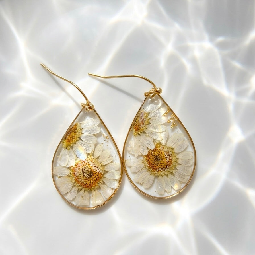 Petala Droplets